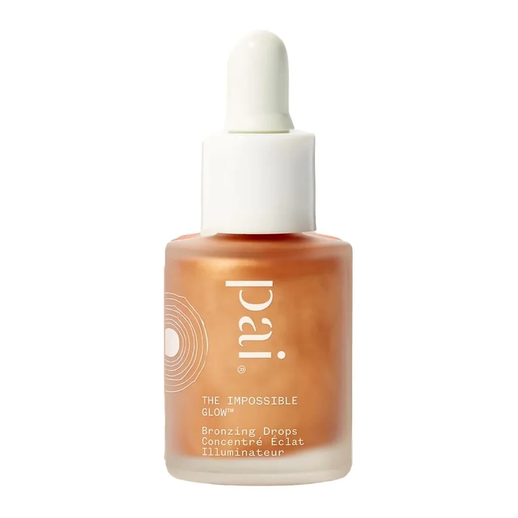 Pai Skincare The Impossible Glow™ Bronze Highlighting Drops