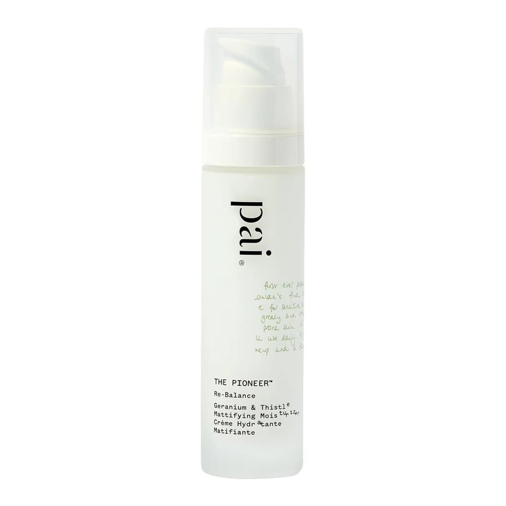 Pai Skincare The Pioneer™ Mattifying Moisturiser