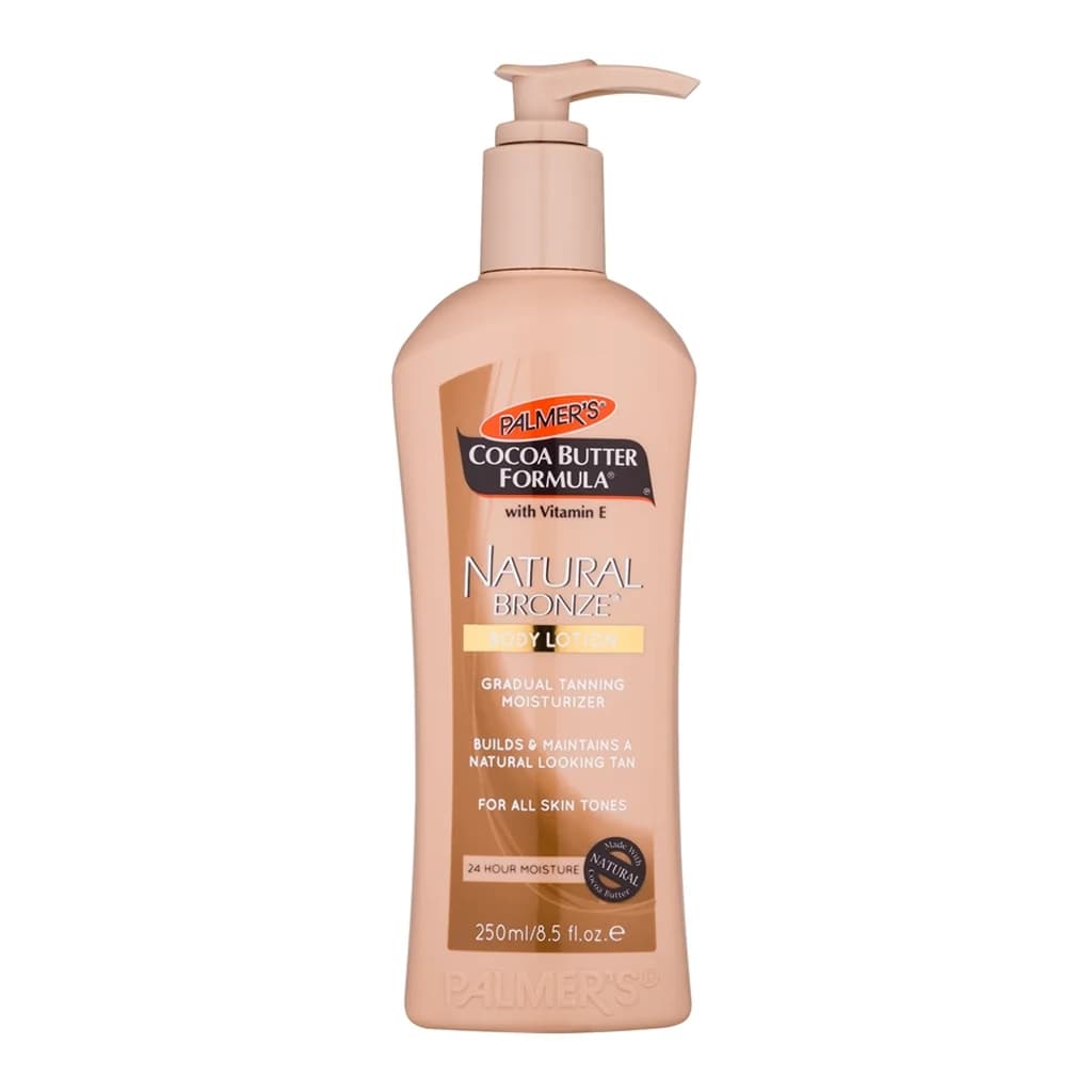 Palmer’s Cocoa Butter Formula Natural Bronze