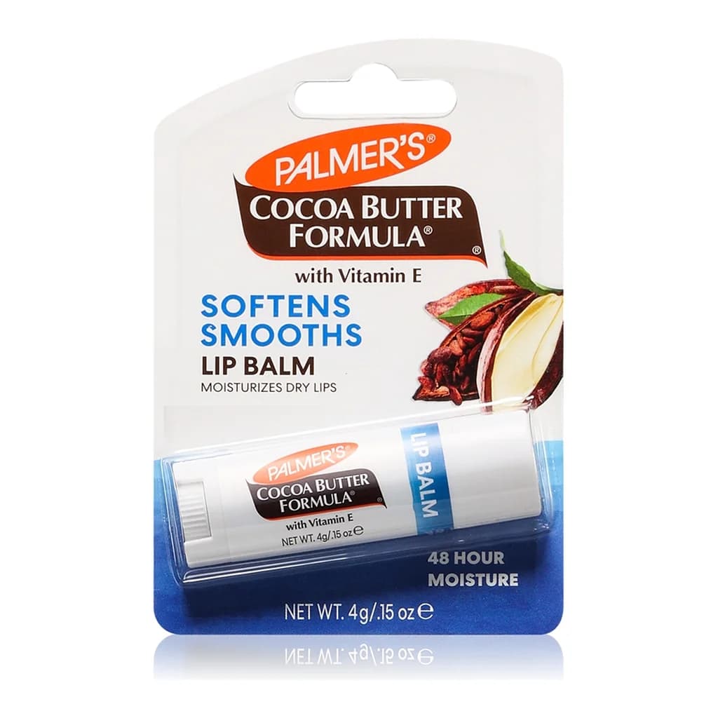 Palmer’s Cocoa Butter Formula