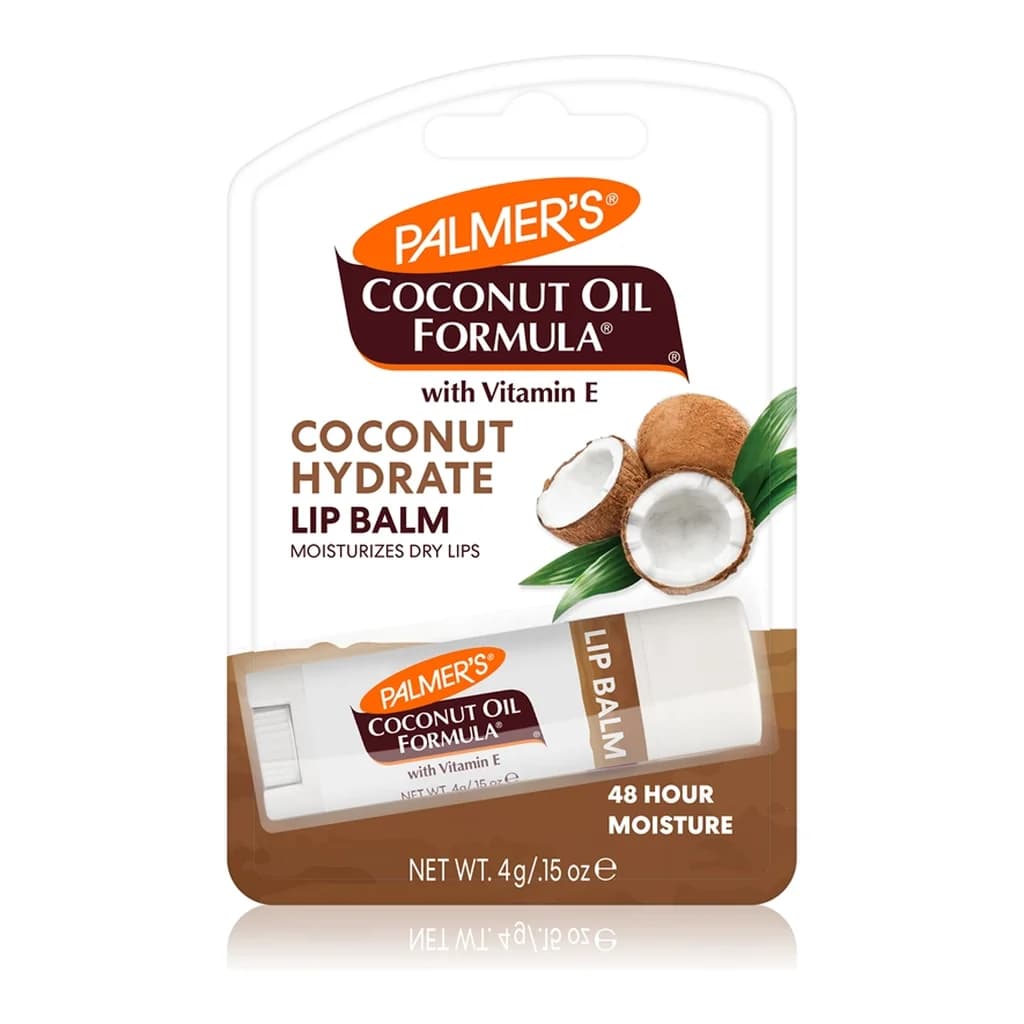 Palmer’s Coconut Oil Formula