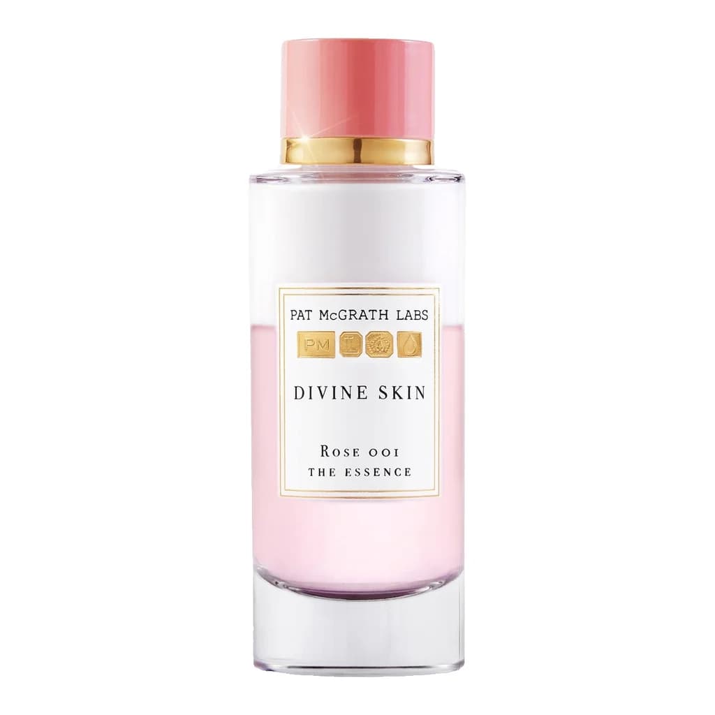 Pat McGrath Labs Divine Skin The Essence Serum - Rose 001