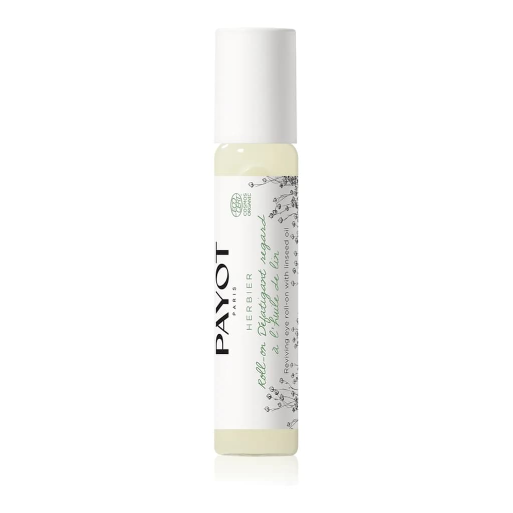 Payot Herbier Roll-On Défatigant Regard eye roll-on to treat eye wrinkles