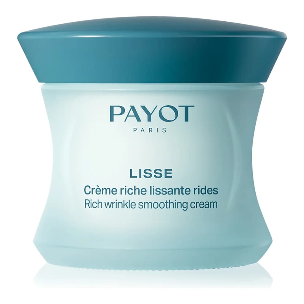 Payot Lisse Crème Riche Lissante Rides
