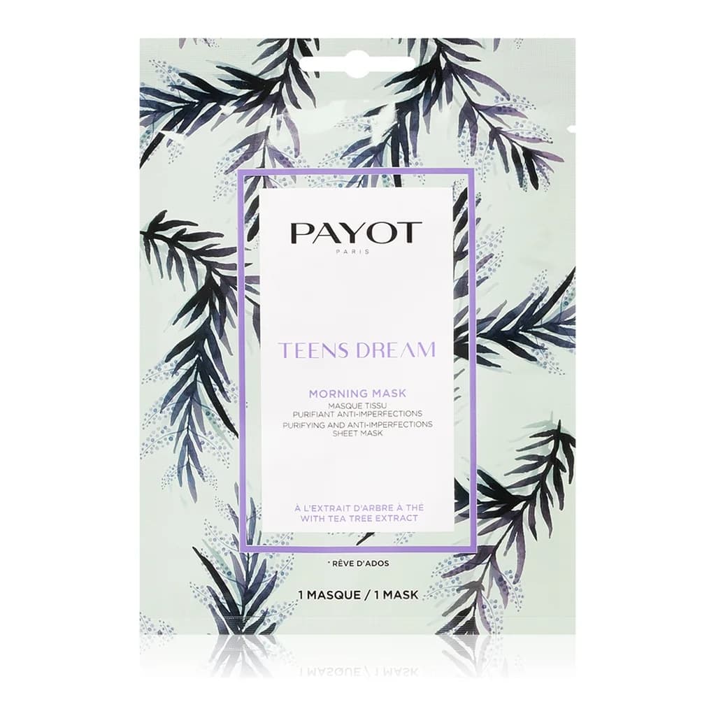 Payot Morning Mask Teens Dream