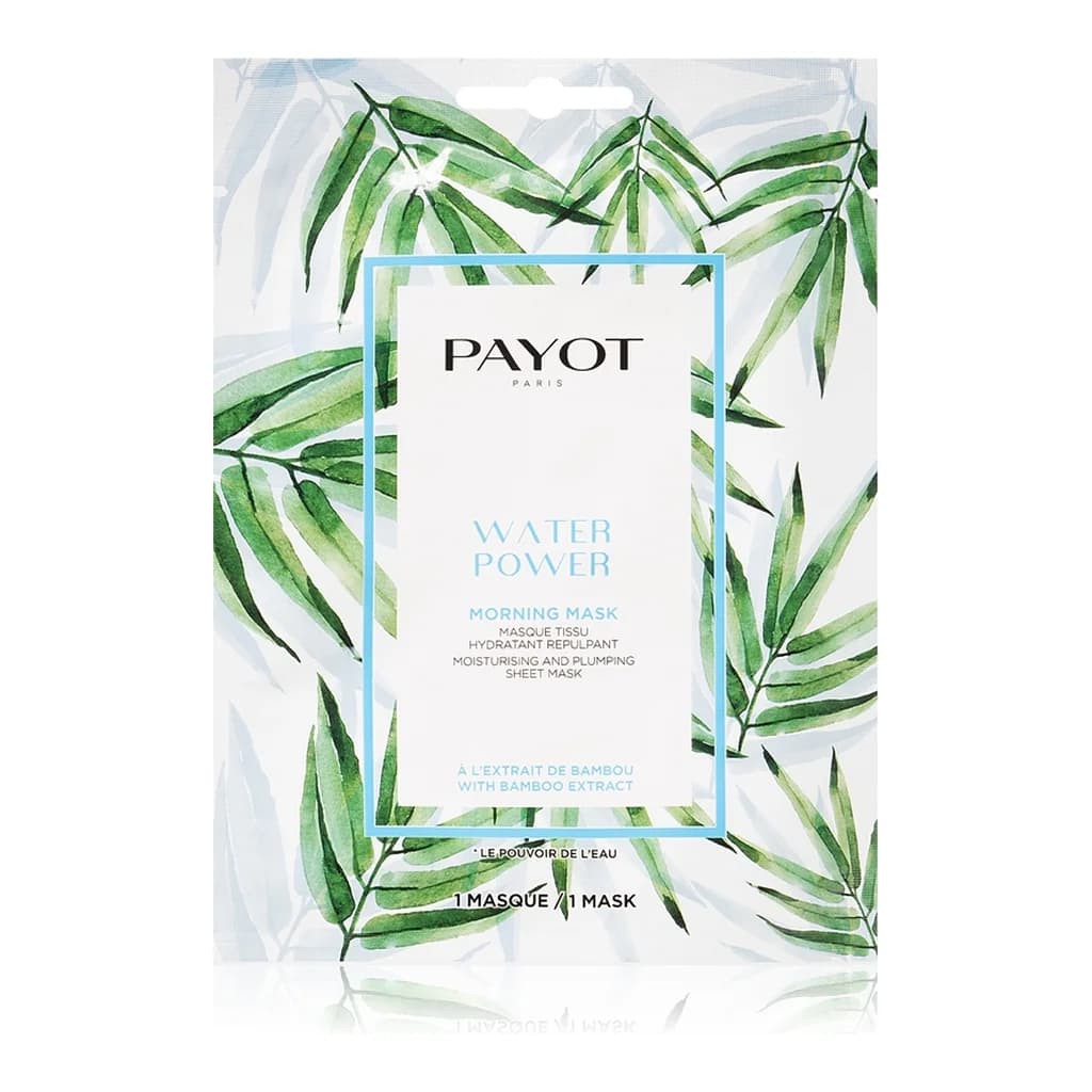 Payot Morning Mask Water Power