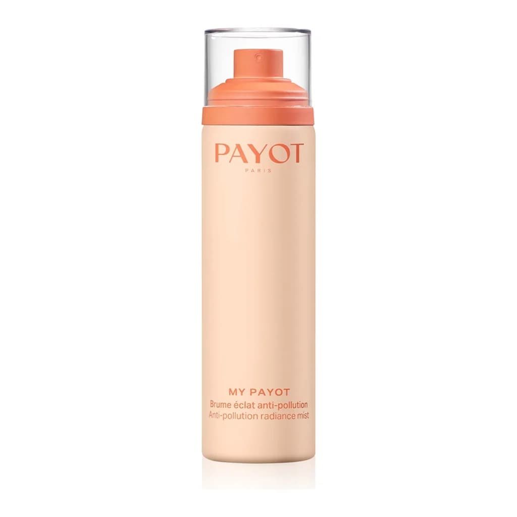 Payot My Payot Brume Anti-Pollution Éclat protective moisturising mist with a brightening effect