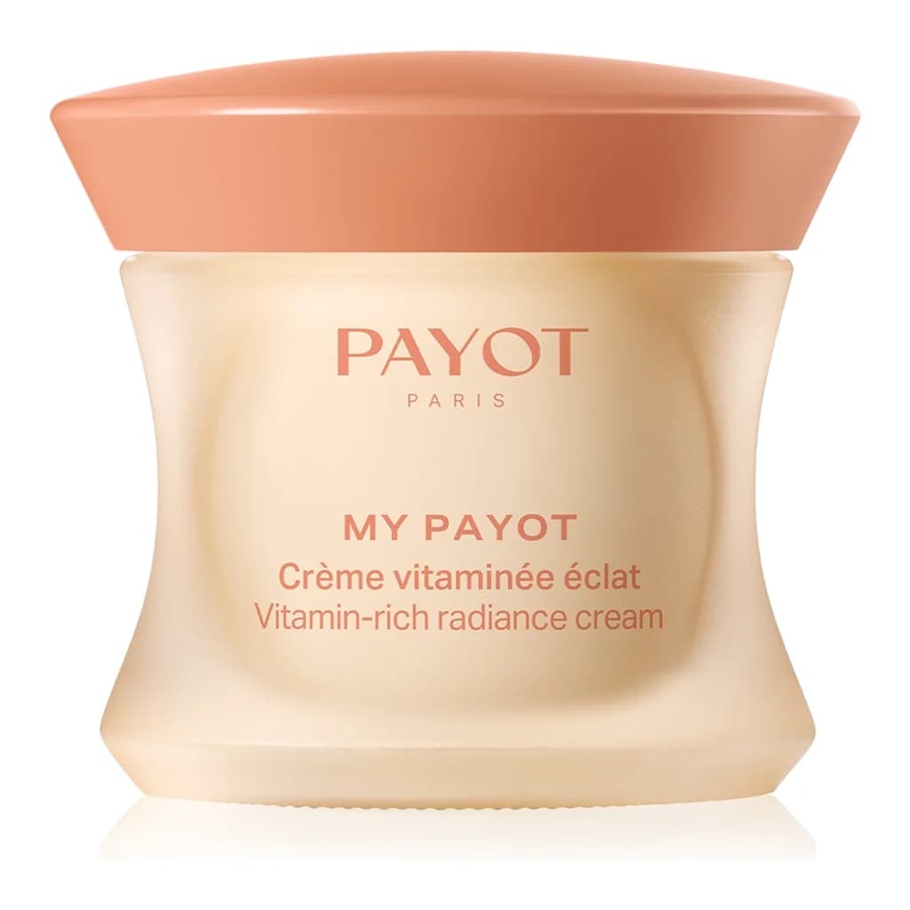 Payot My Payot Crème Vitaminée Éclat