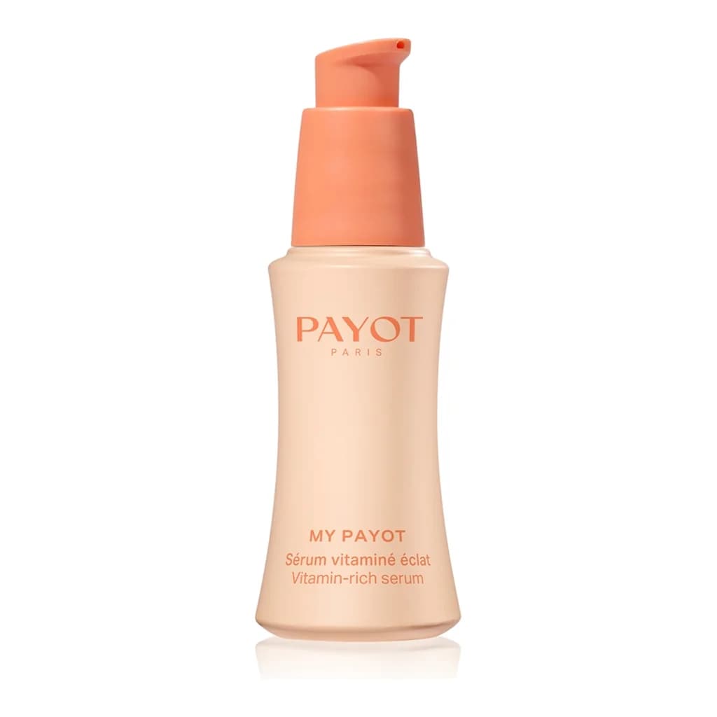 Payot My Payot Sérum Vitaminée Éclat antioxidant serum with vitamin C