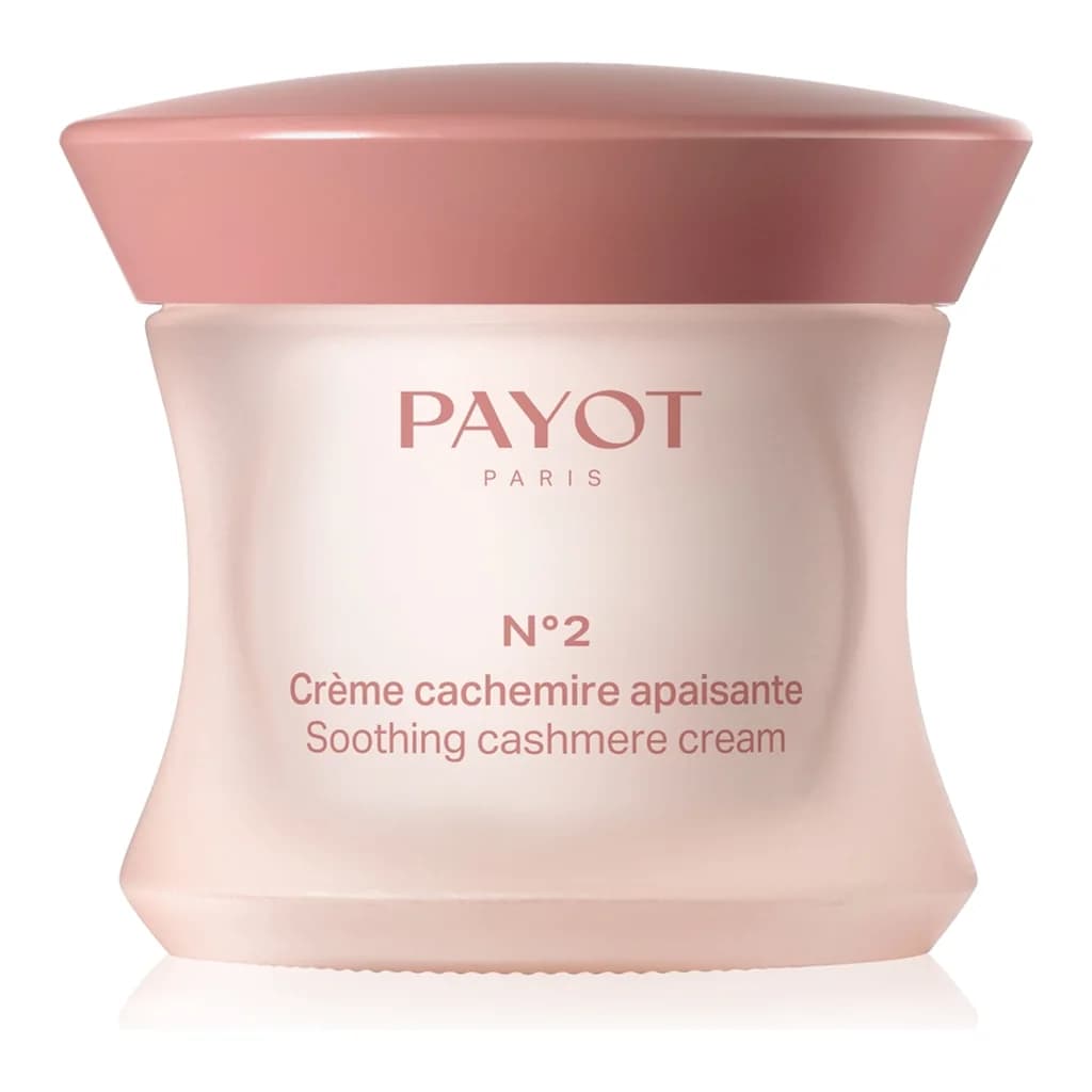 Payot N°2 Crème Cachemire Apaisante