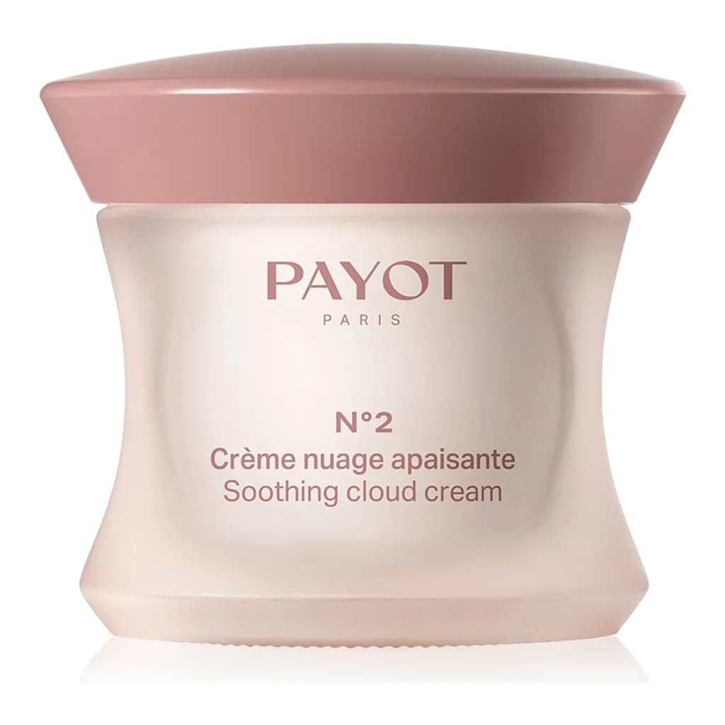 Payot N°2 Crème Nuage Apaisante