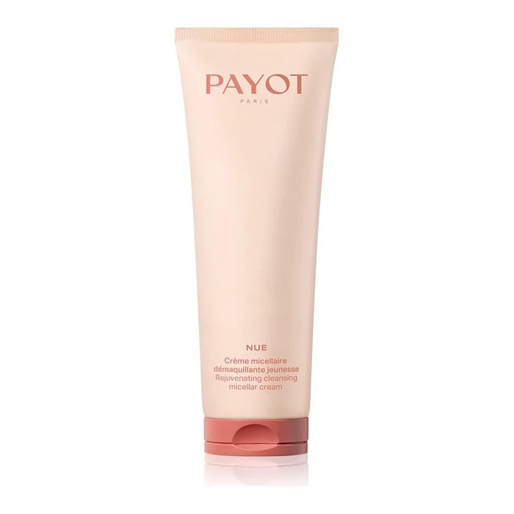 Payot Nue Crème Micellaire Démaquillante Jeunesse