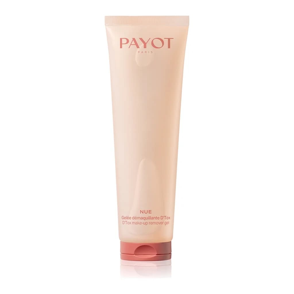 Payot Nue Gelée Démaquillante D'Tox