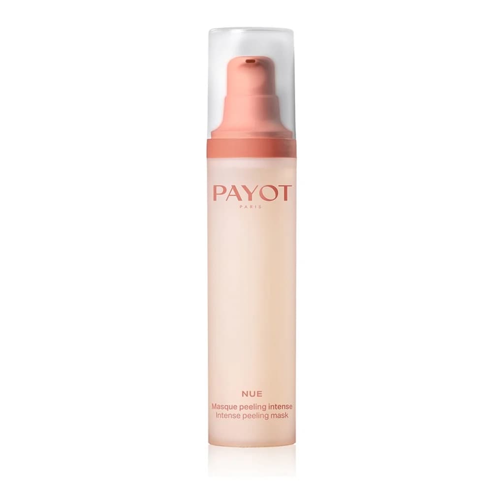 Payot Nue Intense Peeling Mask