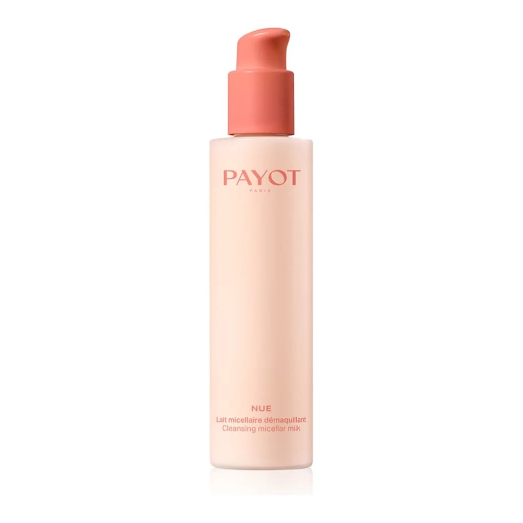Payot Nue Lait Micellaire Démaquillant