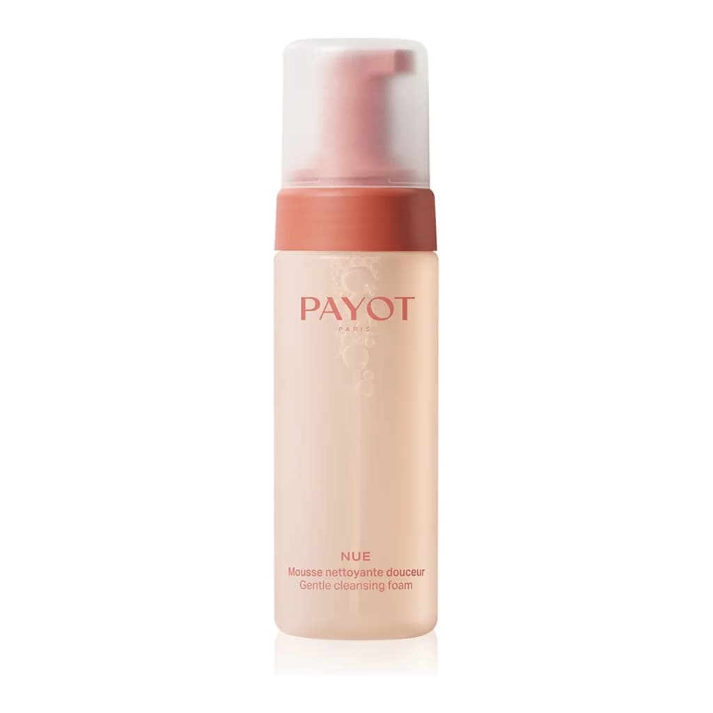 Payot Nue Mousse Nettoyante Douceur