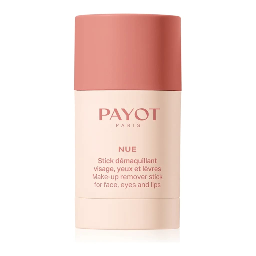 Payot Nue Stick Démaquillant Visage, Yeux et Lèvres