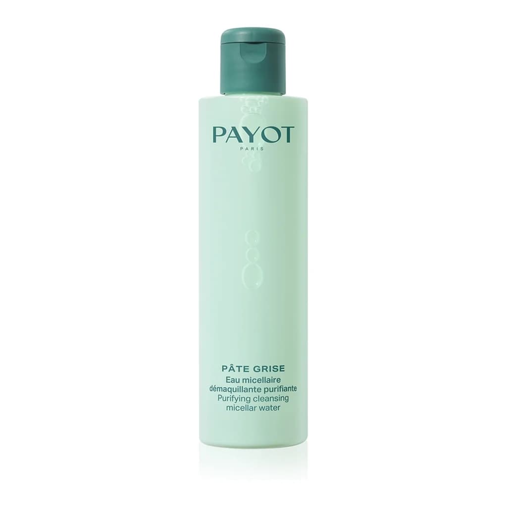 Payot Pâte Grise Eau Micellaire Démaquillante Purifiante