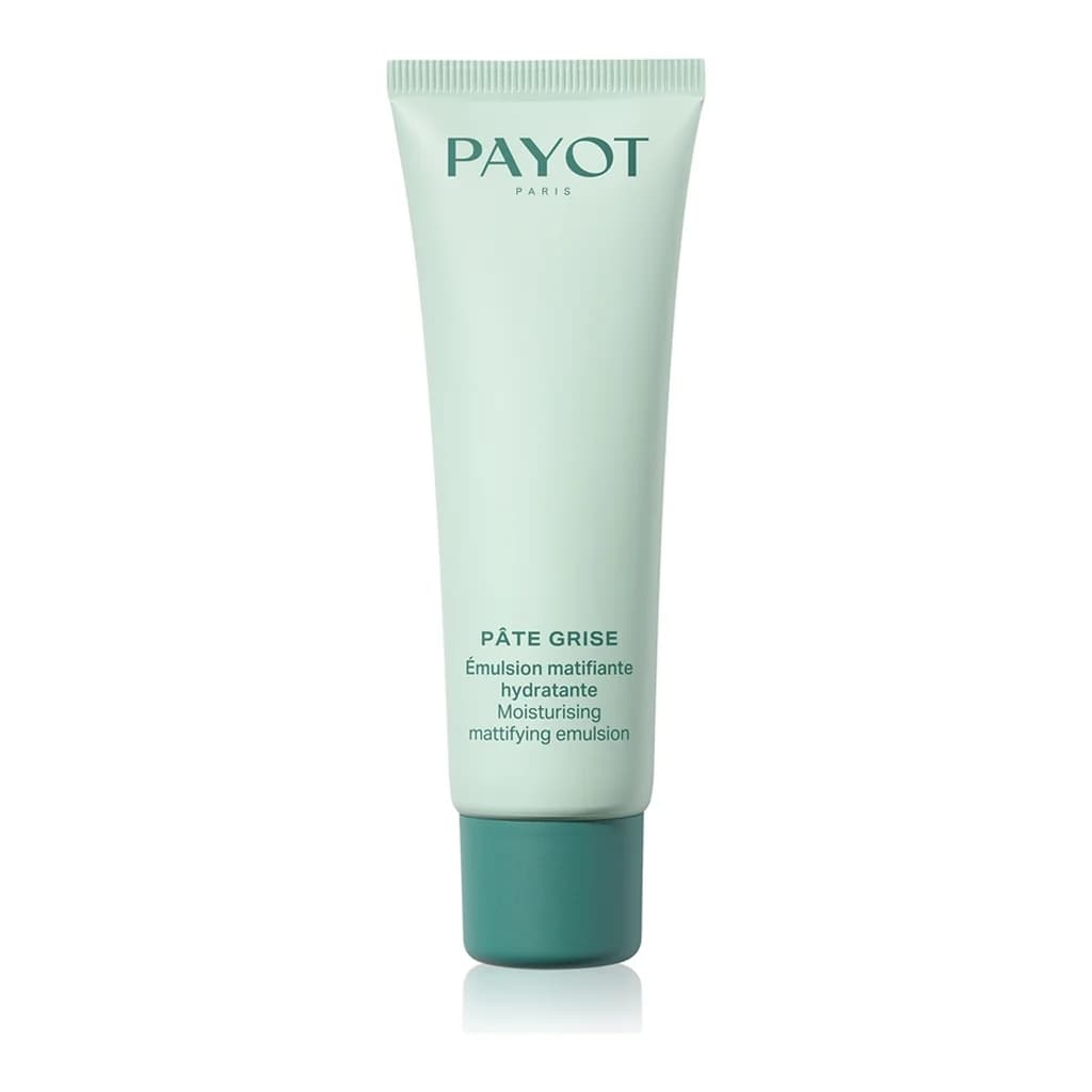 Payot Pâte Grise Émulsion Matifiante Hydratante hydrating emulsion for problem skin