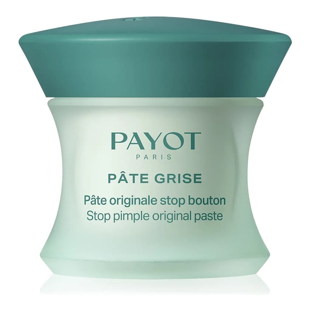 Payot Pâte Grise Originale Stop Bouton topical acne treatment