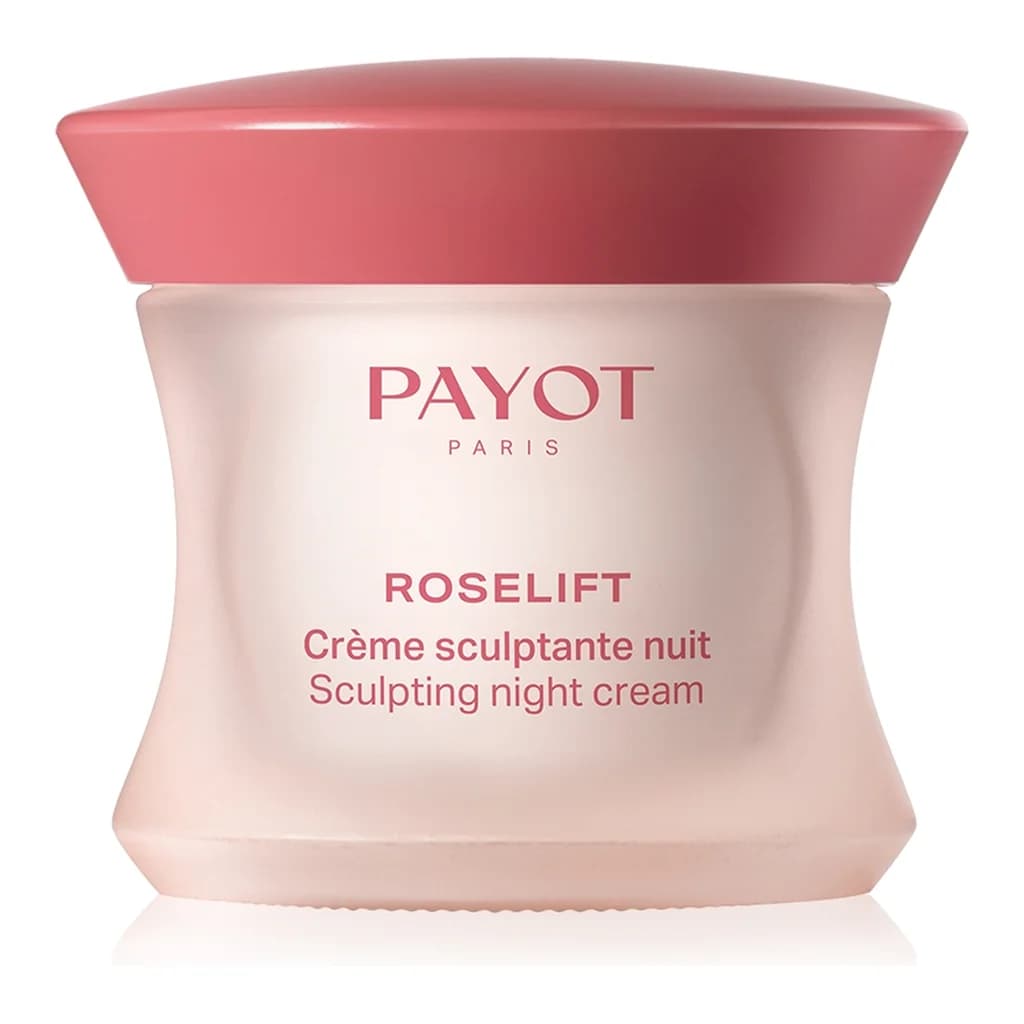 Payot Roselift Crème Sculptante Nuit lifting night cream