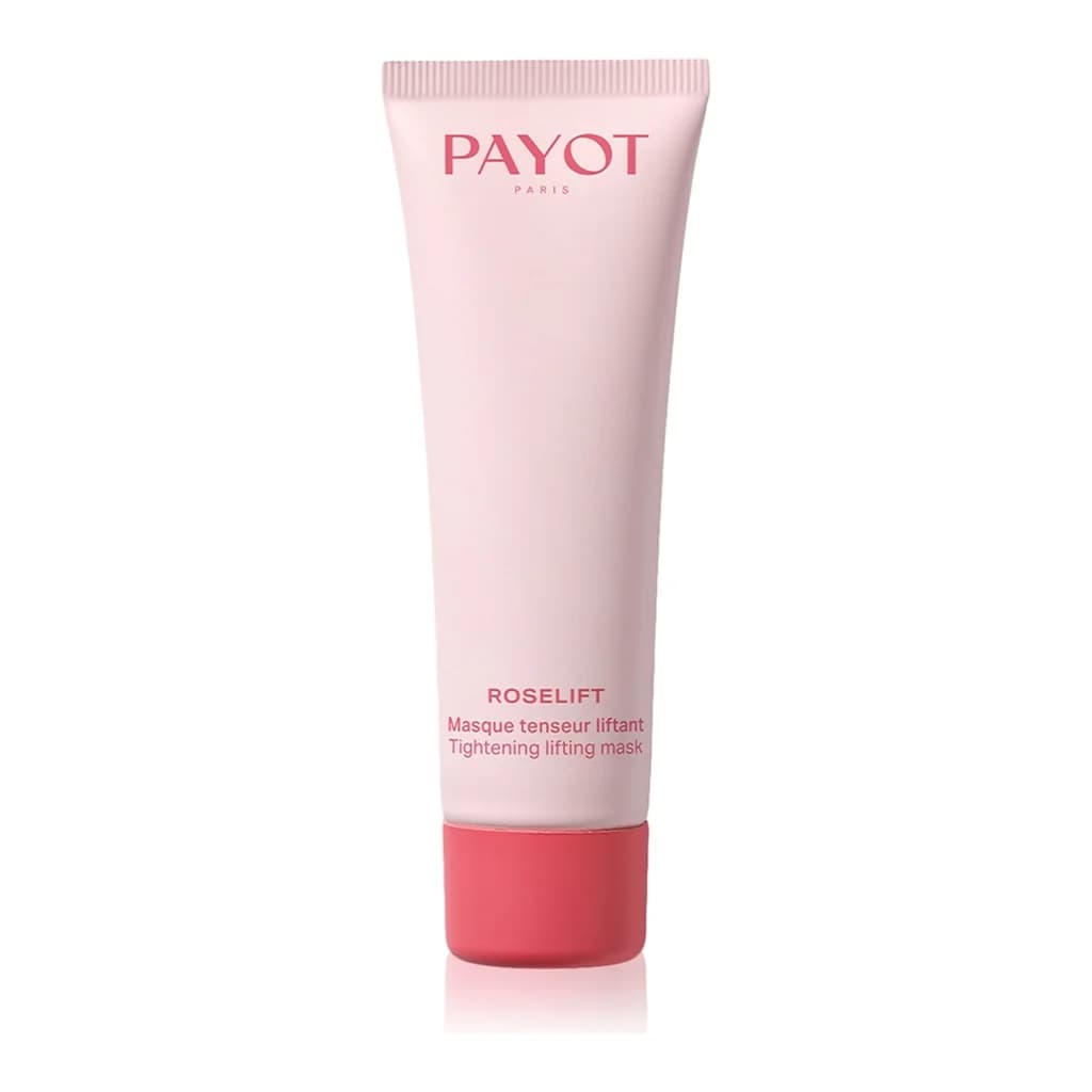Payot Roselift Masque Tenseur Liftant firming mask with collagen