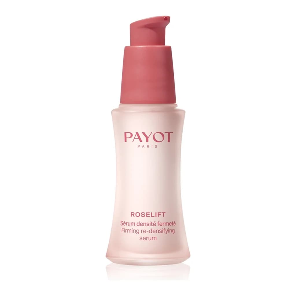 Payot Roselift Sérum Densité Fermeté lifting facial serum