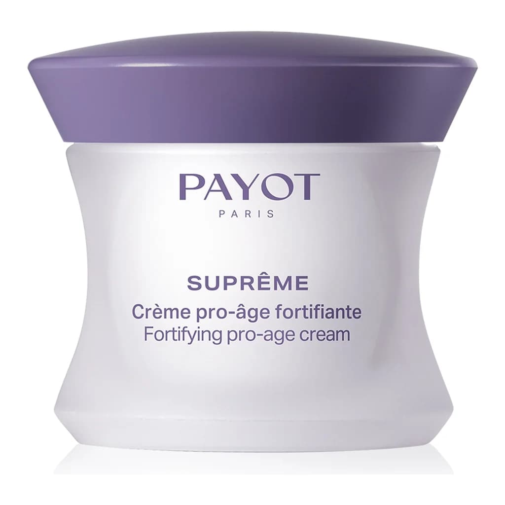 Payot Suprême Crème Pro-Âge Fortifiante day and night cream with anti-ageing effect