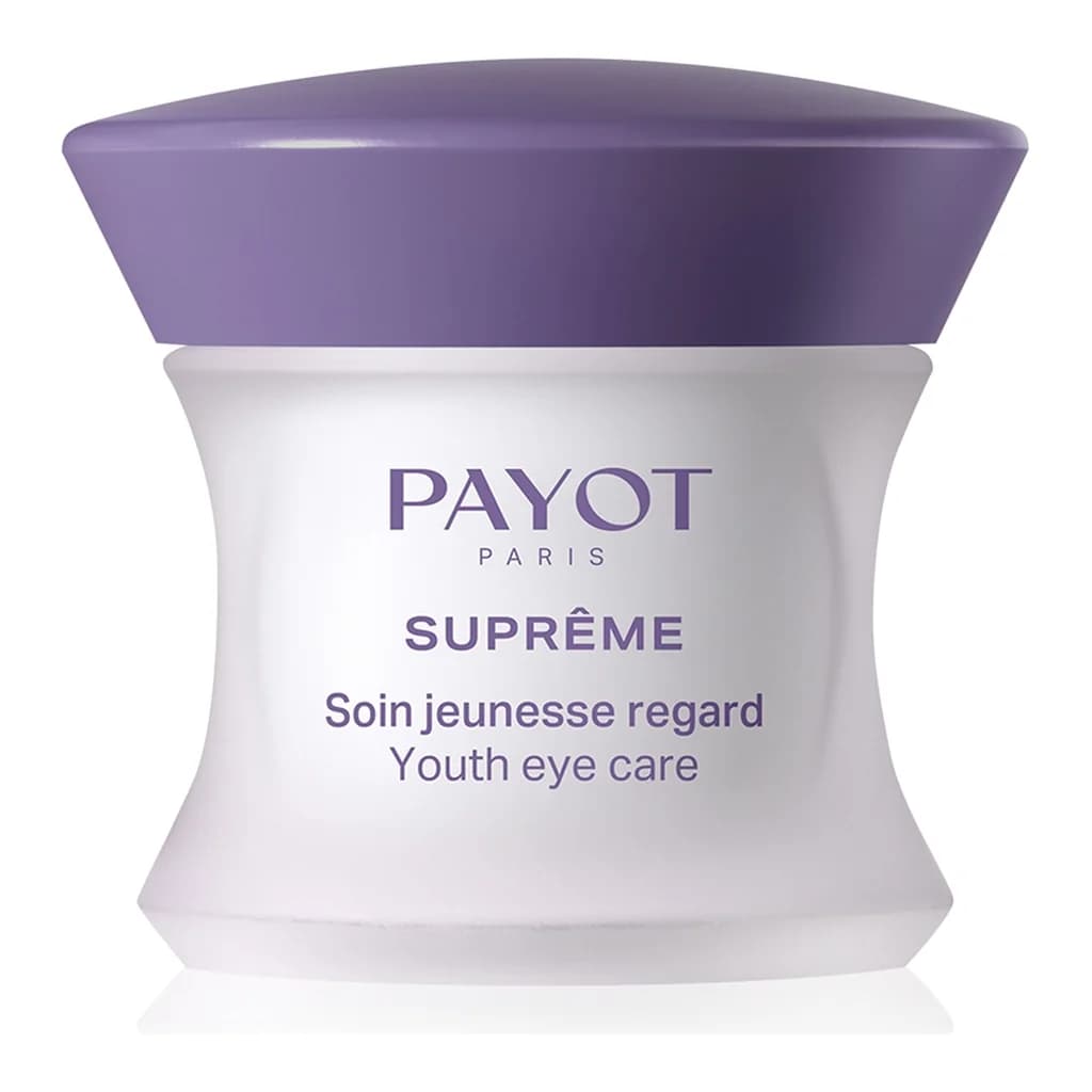 Payot Suprême Soin Jeunesse Regard