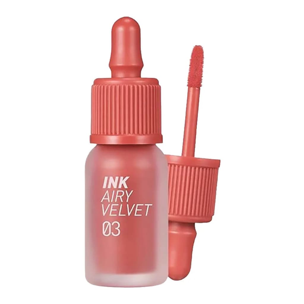 Peripera Ink Airy Velvet AD