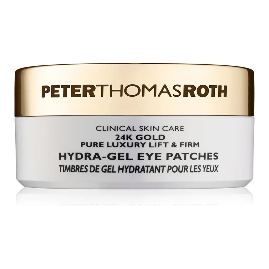 Peter Thomas Roth 24K Gold Hydra-Gel Eye Patches 30 pairs