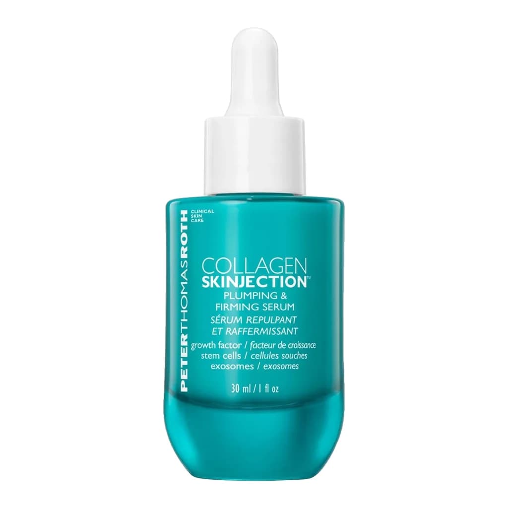 Peter Thomas Roth Collagen Skinjection Plumping & Firming Serum