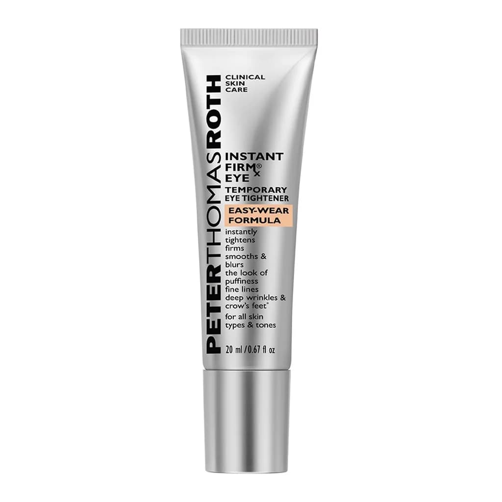 Peter Thomas Roth Instant FIRMx Temporary Eye Tightener Easy-Wear Formula