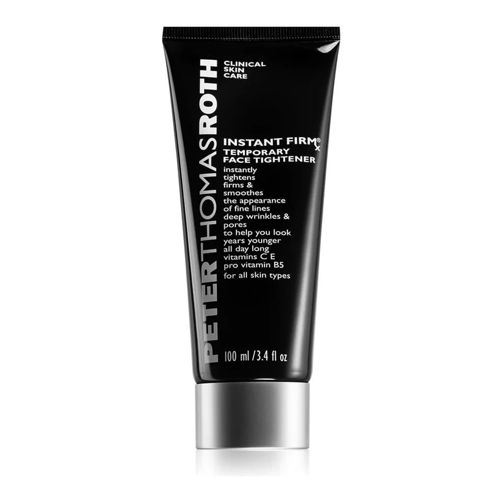 Peter Thomas Roth Instant FIRMx Temporary Face Tightener firming cream for instant smoothing of wrinkles