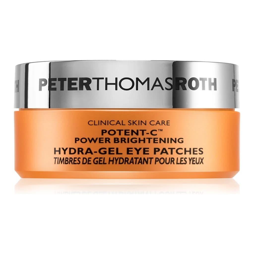 Peter Thomas Roth Potent-C Hydra-Gel Eye Patches