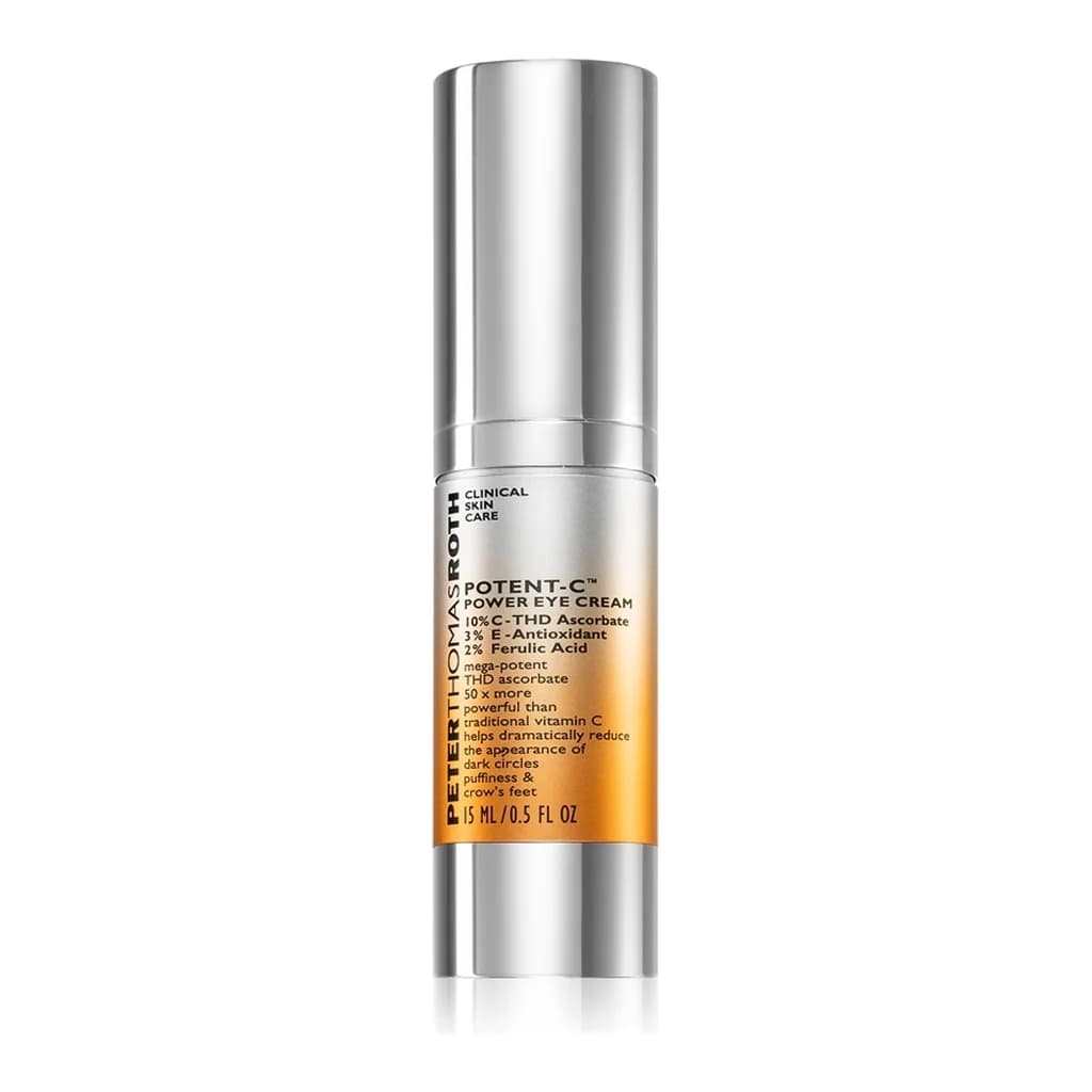 Peter Thomas Roth Potent-C Power Eye Cream