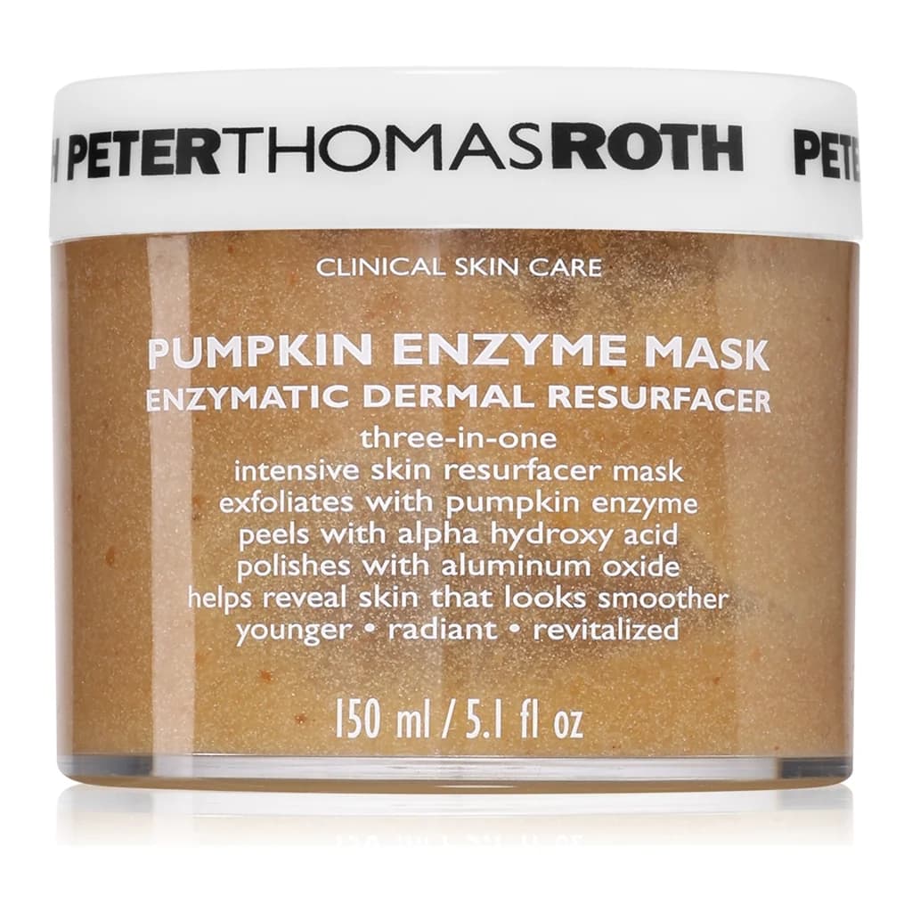 Peter Thomas Roth Pumpkin Enzyme