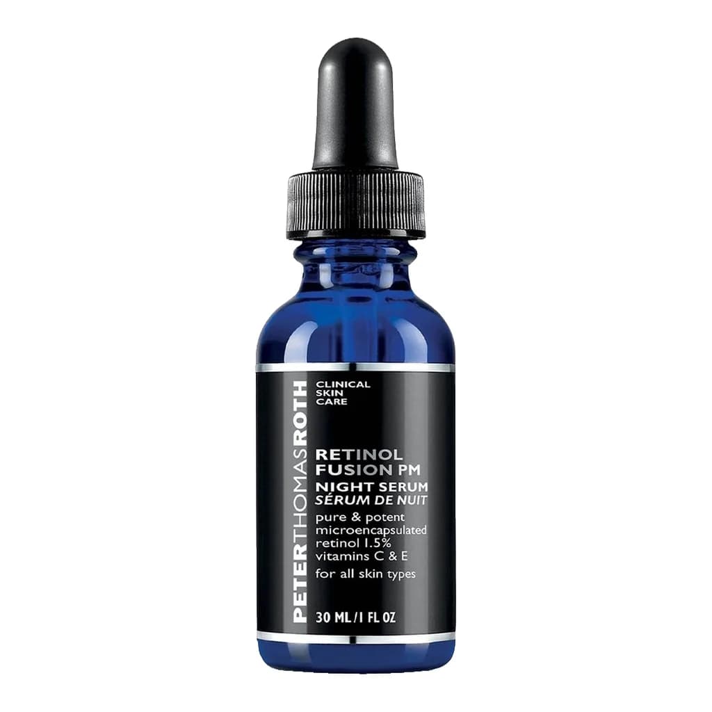 Peter Thomas Roth Retinol Fusion PM Night Serum