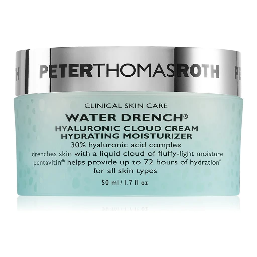 Peter Thomas Roth Water Drench Hyaluronic Cloud Cream