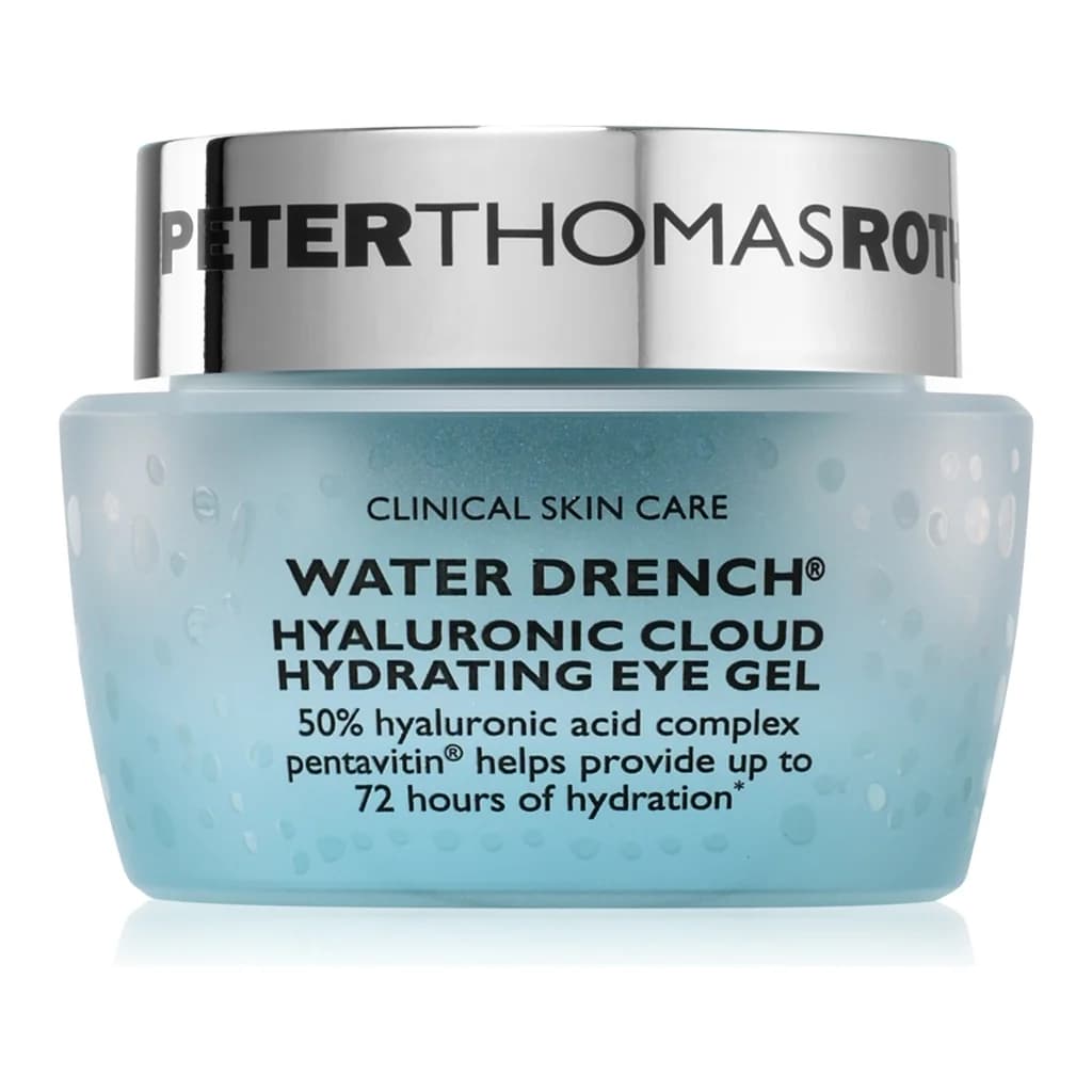 Peter Thomas Roth Water Drench Hyaluronic Cloud Hydrating Eye Gel