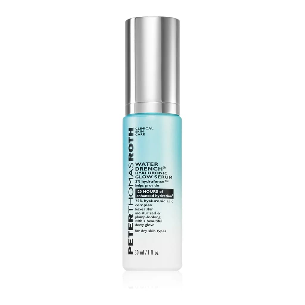 Peter Thomas Roth Water Drench Hyaluronic Glow Serum
