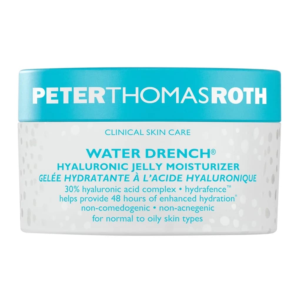 Peter Thomas Roth Water Drench® Hyaluronic Jelly Moisturizer