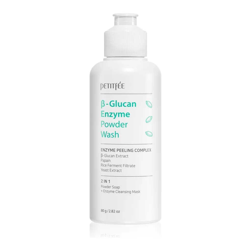 Petitfée Beta Glucan Enzyme