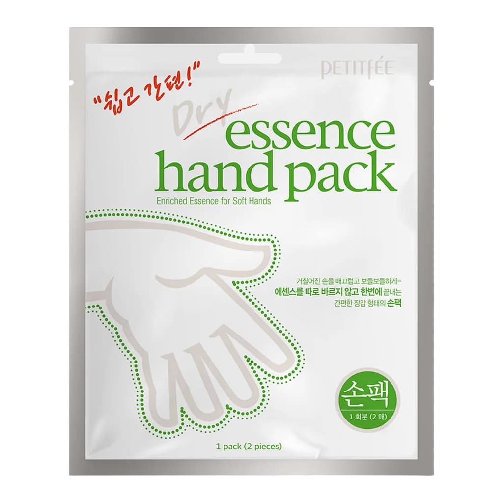 Petitfée Dry Essence Hand Pack