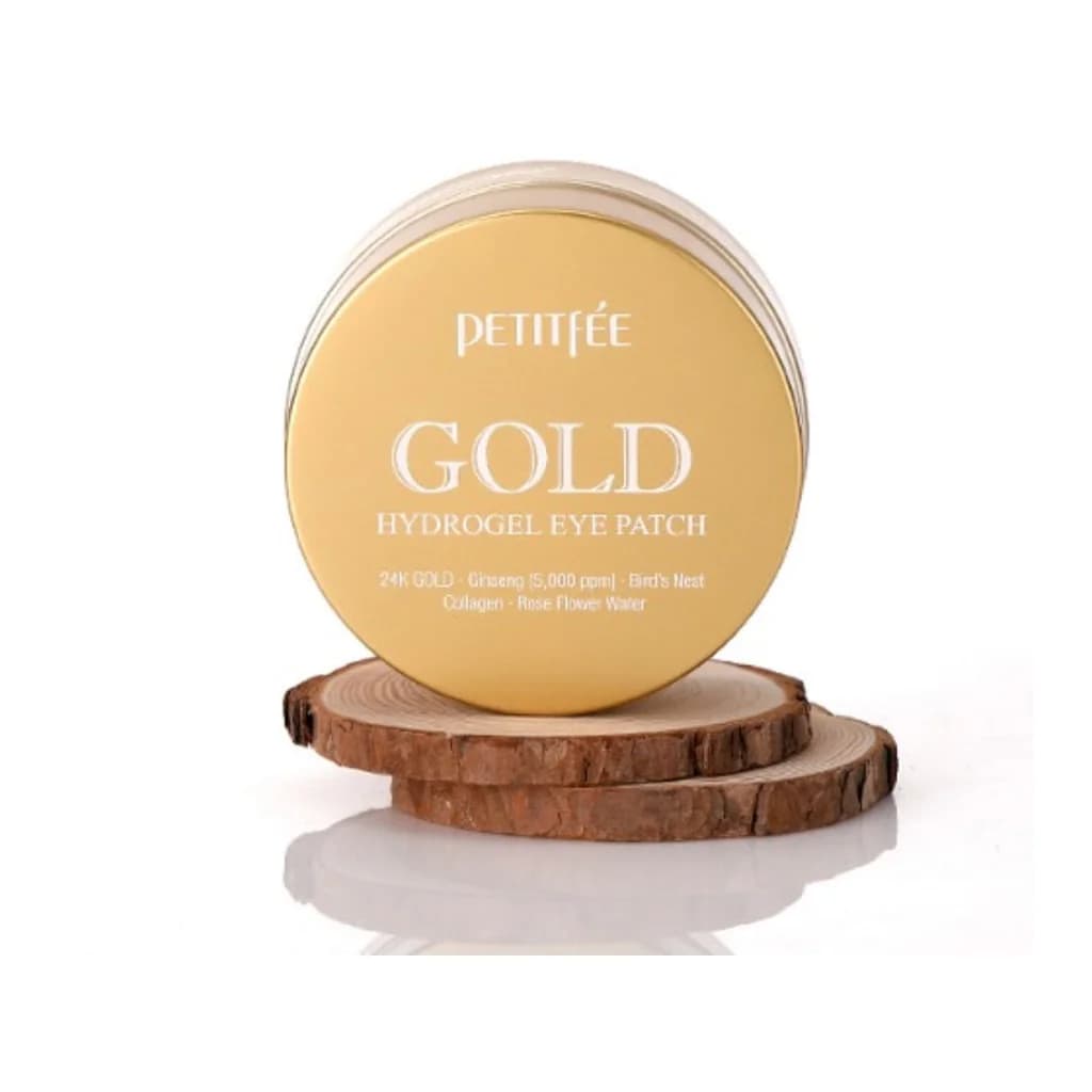 Petitfée Gold Hydrogel Eye Patch