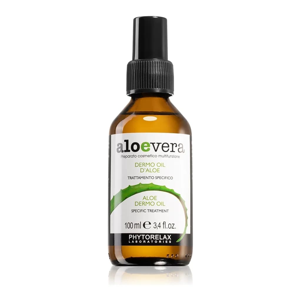Phytorelax Laboratories Aloe Vera