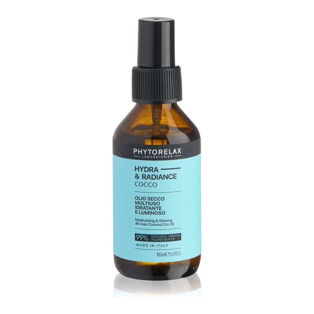 Phytorelax Laboratories Coconut