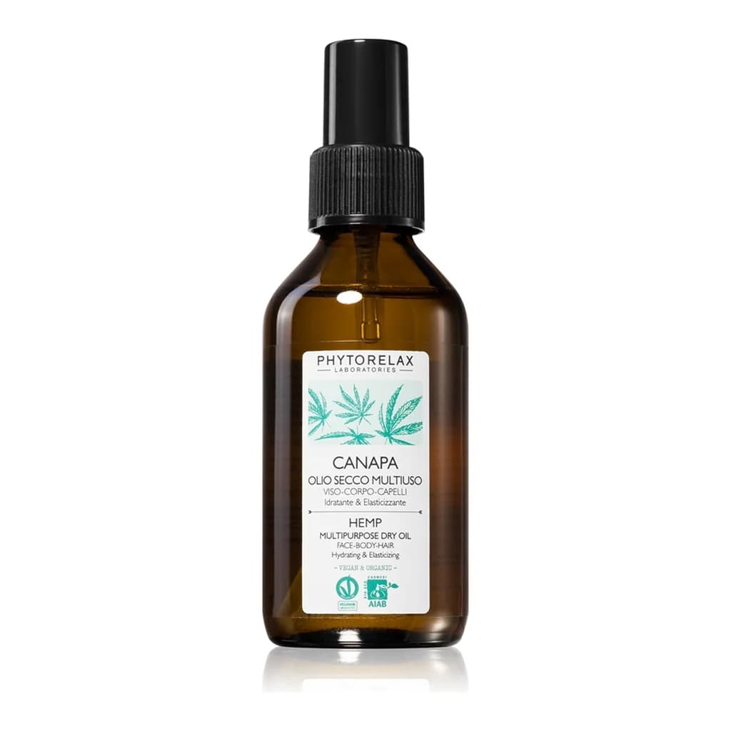 Phytorelax Laboratories Hemp