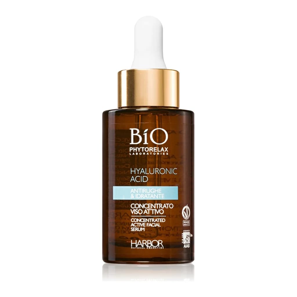 Phytorelax Laboratories Hyaluronic Acid
