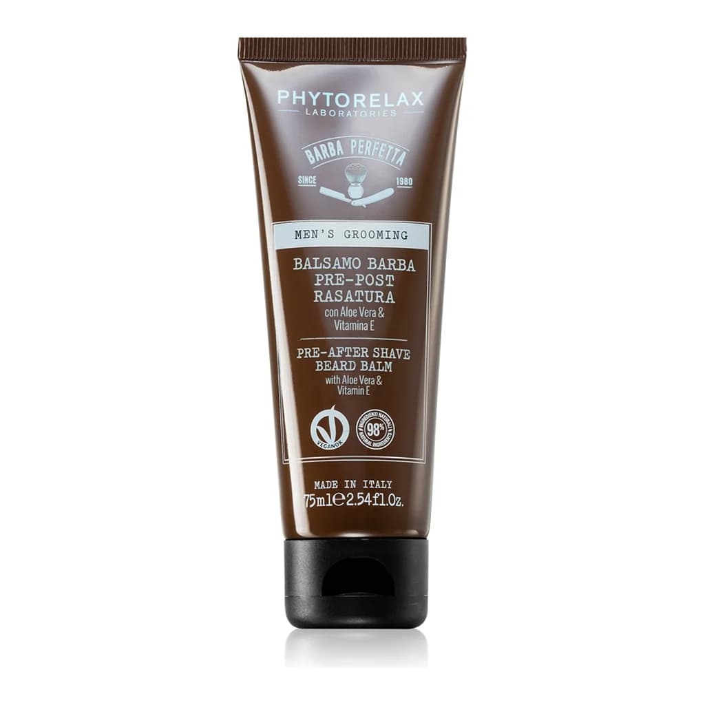 Phytorelax Laboratories Men's Grooming Barba Perfetta